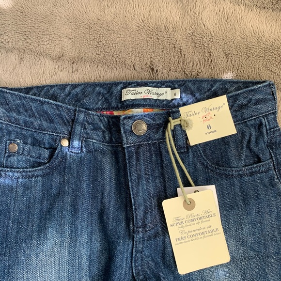 Girls Jeans - Picture 4 of 6